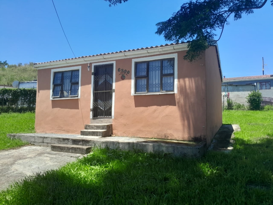 2 Bedroom Property for Sale in Mdantsane Nu 2 Eastern Cape